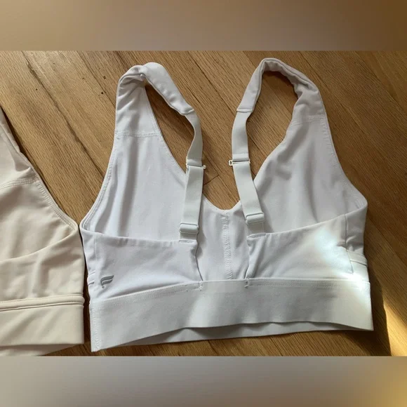 Bundle Fabletics All Day Everyday Sports Bras - Picture 13 of 15